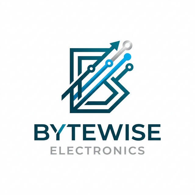 Indiagadget - BYTEWISE